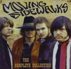 The Moving Sidewalks : The Complete Collection